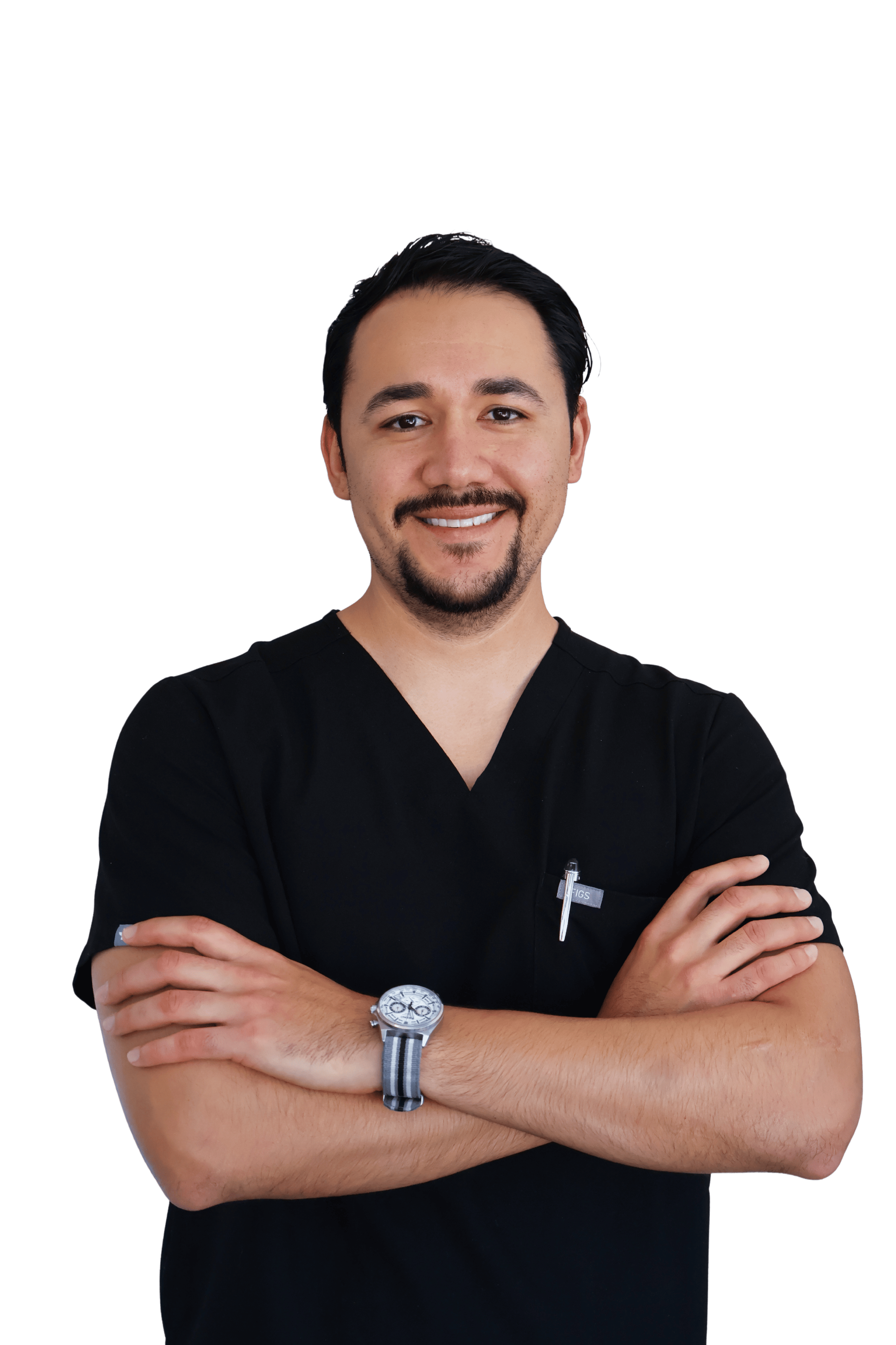 Dr. Carlos Macías